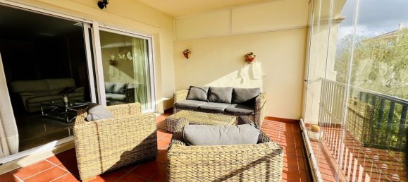 2 bedrooms Apartment in Mijas, Spain No. 112649 5