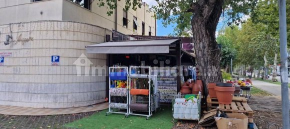 325m² Commercial property in Rimini, Italy No. 317065 3