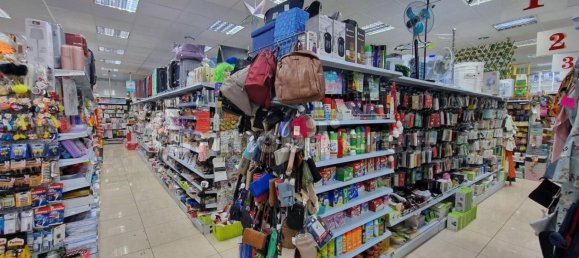 325m² Commercial property in Rimini, Italy No. 317065 5