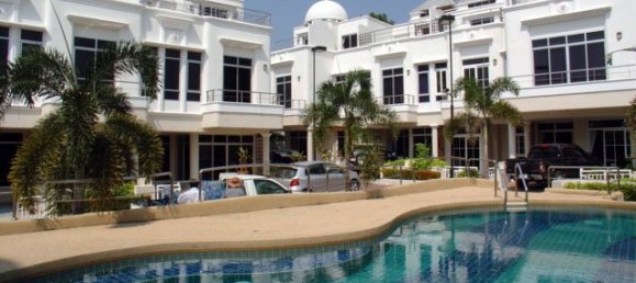 3 bedrooms Cafe / restaurant in Pattaya, Thailand No. 1390 11