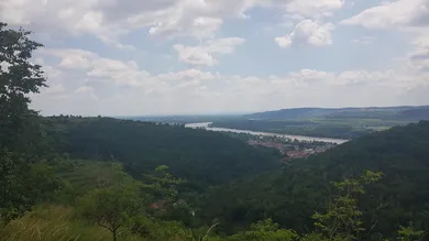 Земельный участок в Кремс ан дер Донау, Австрия № 13396