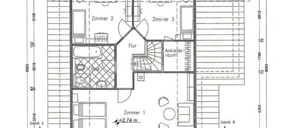 5 rooms House in Brandenburg, Germany No. 47800 36