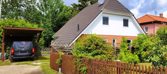 5 rooms House in Brandenburg, Germany No. 47800 2