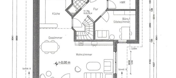 5 rooms House in Brandenburg, Germany No. 47800 27