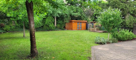 5 rooms House in Brandenburg, Germany No. 47800 4