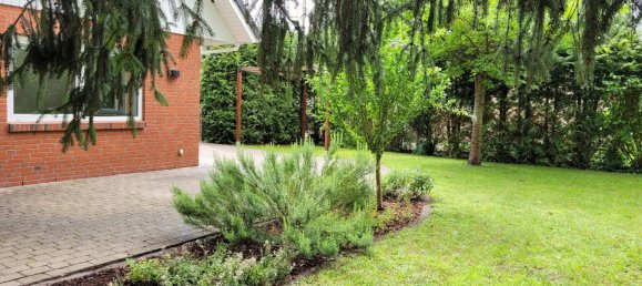 5 rooms House in Brandenburg, Germany No. 47800 5