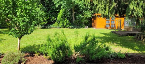 5 rooms House in Brandenburg, Germany No. 47800 3