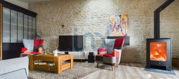 5 rooms House in Marsilly, France No. 96555 13