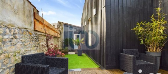 5 rooms House in Marsilly, France No. 96555 12