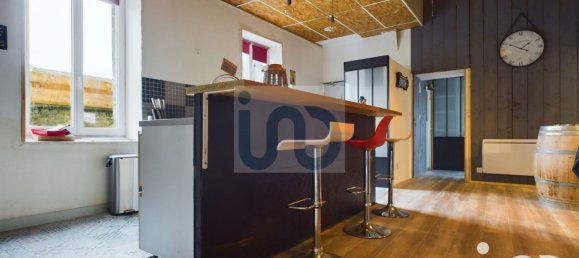 5 rooms House in Marsilly, France No. 96555 7