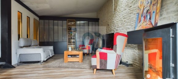 5 rooms House in Marsilly, France No. 96555 10