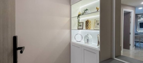 2 bedrooms Condo in Hua Hin, Thailand No. 24800 3