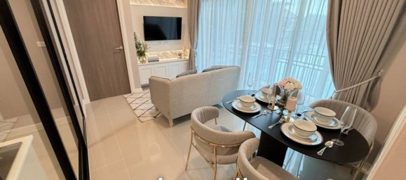 2 bedrooms Condo in Hua Hin, Thailand No. 24800 9