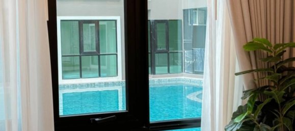 شقة 2 غرف نوم  في Hua Hin, Thailand رقم 24800 2