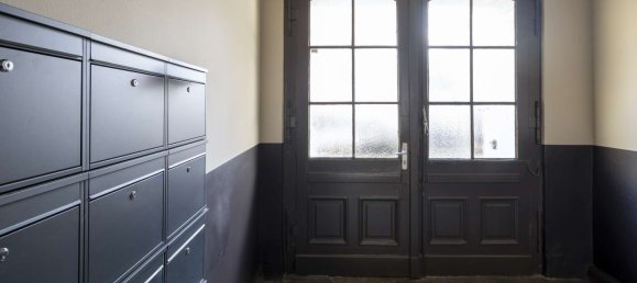 4-salle Appartement à Charlottenburg, Germany No. 30717 4