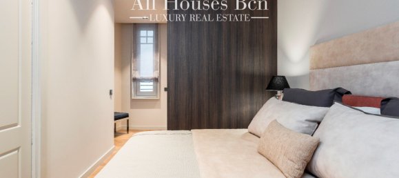 2 Schlafzimmer Wohnung in Ciutat Vella, Spain, Nr. 103339 22