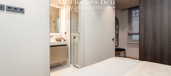 2 Schlafzimmer Wohnung in Ciutat Vella, Spain, Nr. 103339 24