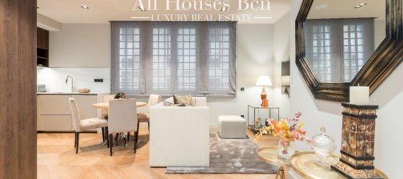 2 Schlafzimmer Wohnung in Ciutat Vella, Spain, Nr. 103339 3