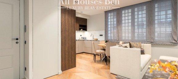 2 Schlafzimmer Wohnung in Ciutat Vella, Spain, Nr. 103339 2