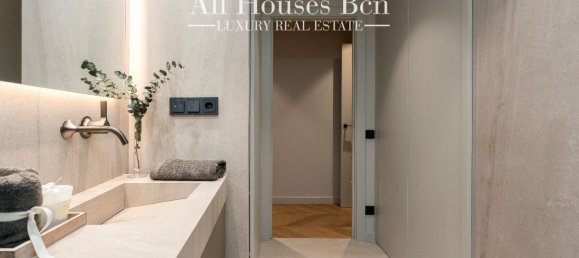 2 Schlafzimmer Wohnung in Ciutat Vella, Spain, Nr. 103339 15