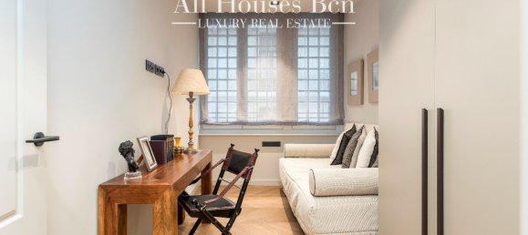 2 Schlafzimmer Wohnung in Ciutat Vella, Spain, Nr. 103339 17