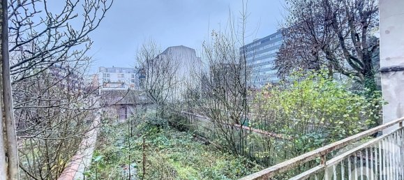 Casa de 3 dormitorios en Nancy, France No. 39490 2