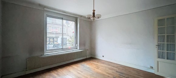 Casa de 3 dormitorios en Nancy, France No. 39490 14