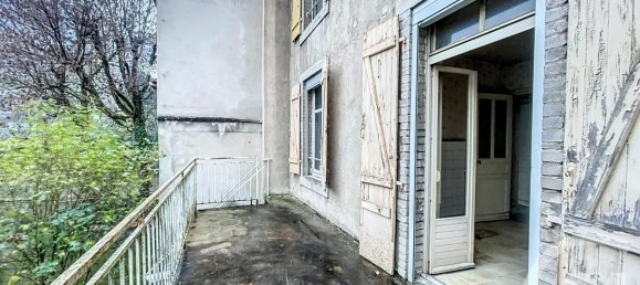 Casa de 3 dormitorios en Nancy, France No. 39490 7