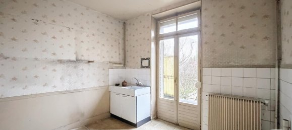 Casa de 3 dormitorios en Nancy, France No. 39490 5