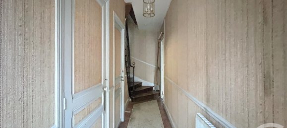 Casa de 3 dormitorios en Nancy, France No. 39490 8