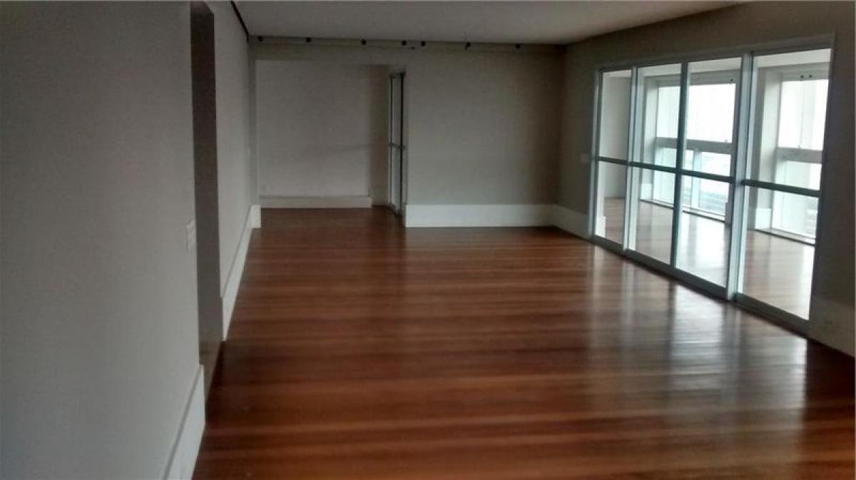 3 غرف نوم شقة في Sao Paulo, Brazil رقم 458170