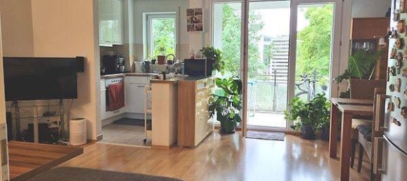 2 rooms Apartment in Munich, Germany No. 279757 6