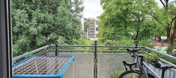 2 rooms Apartment in Munich, Germany No. 279757 7