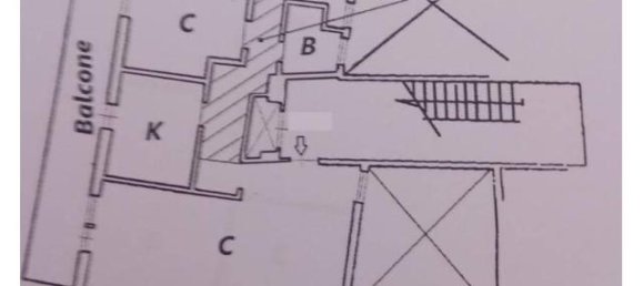 5 rooms Penthouse in Rome, Italy No. 26241 15