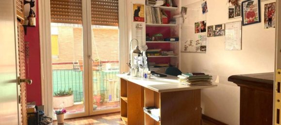 5 rooms Penthouse in Rome, Italy No. 26241 10