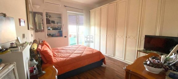 5 rooms Penthouse in Rome, Italy No. 26241 6