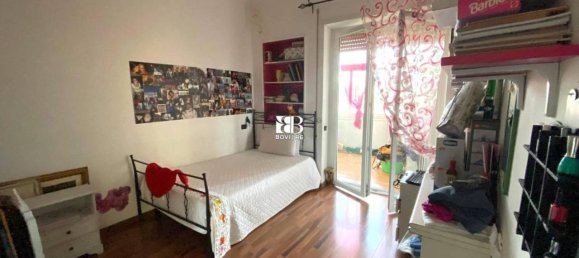 5 rooms Penthouse in Rome, Italy No. 26241 8