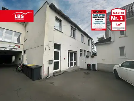 1 bedroom Commercial property in Solingen, Germany No. 315637