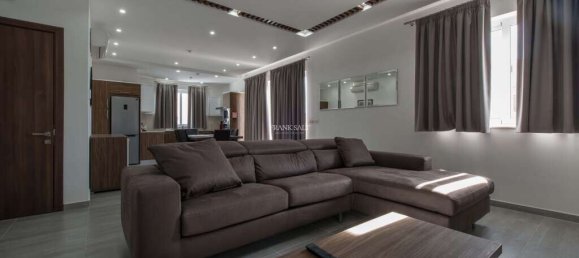 3 chambres Penthouse à Sliema, Malta No. 6898 4