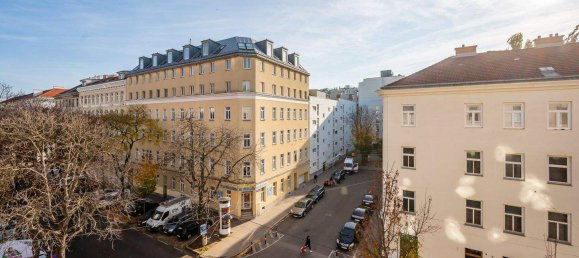 2 rooms Apartment in Favoriten, Austria No. 30055 11
