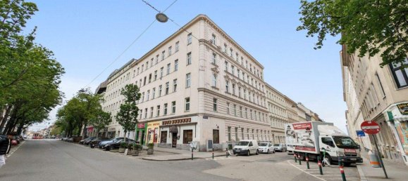 2 rooms Apartment in Favoriten, Austria No. 30055 12