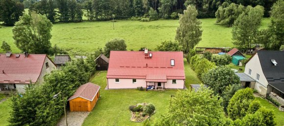 8-Zimmer Haus in Bad Leonfelden, Austria, Nr. 156367 4