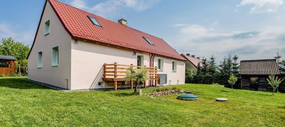 8-Zimmer Haus in Bad Leonfelden, Austria, Nr. 156367 6