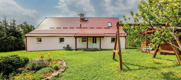 8-Zimmer Haus in Bad Leonfelden, Austria, Nr. 156367 5