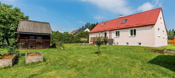 8-Zimmer Haus in Bad Leonfelden, Austria, Nr. 156367 7