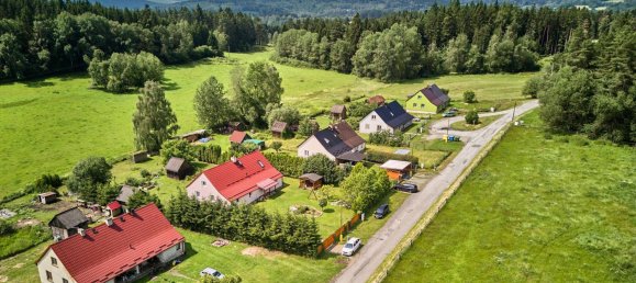 8-Zimmer Haus in Bad Leonfelden, Austria, Nr. 156367 2