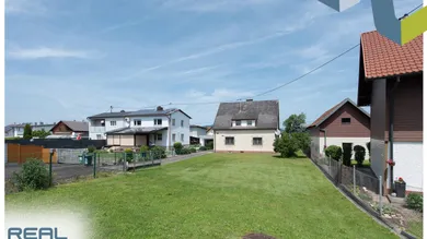  Land in Linz, Austria No. 135865