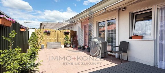 2 bedrooms Townhouse in Osnabruck, Germany No. 331384 5