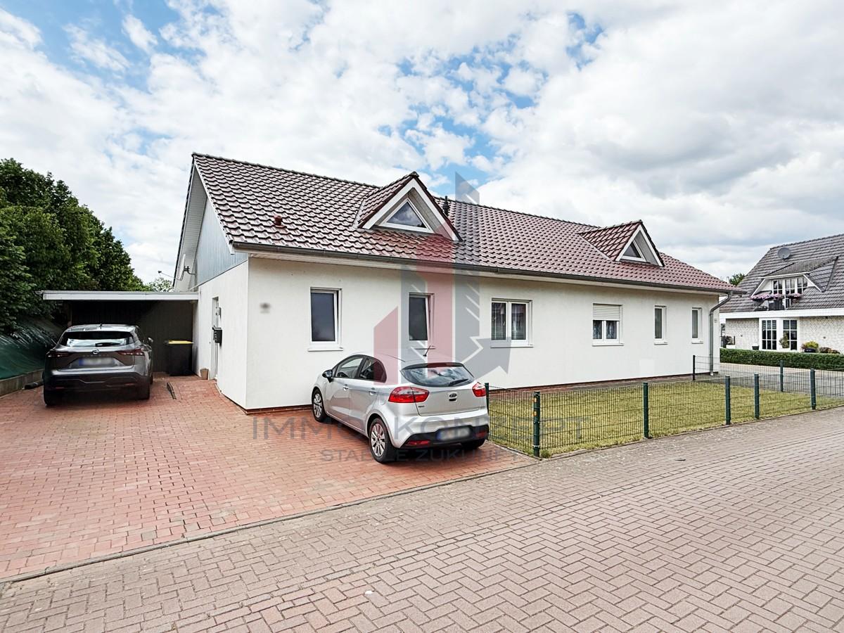 2 bedrooms Townhouse in Osnabruck, Germany No. 331384