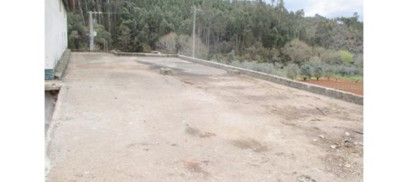 877m² Warehouse in Alvaiazere, Portugal No. 92478 6